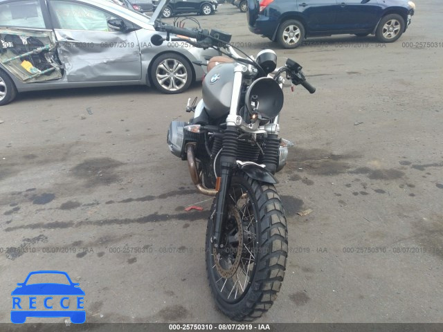 2018 BMW R NINE T SCRAMBLER WB10J3306JZ794572 зображення 4