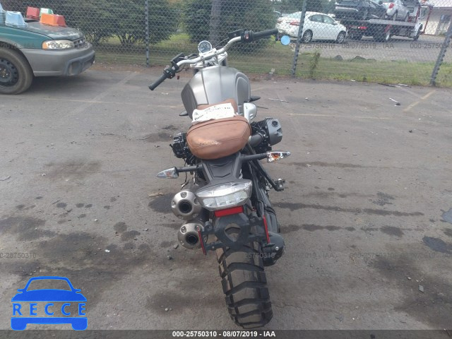 2018 BMW R NINE T SCRAMBLER WB10J3306JZ794572 image 5