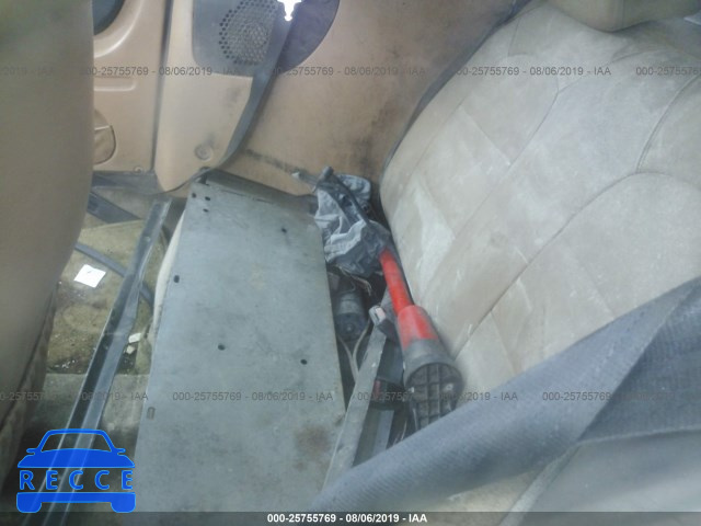 1988 SAAB 900 YS3AT76L3J7022856 зображення 7