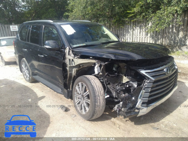 2016 LEXUS LX 570 JTJHY7AX2G4220157 зображення 0