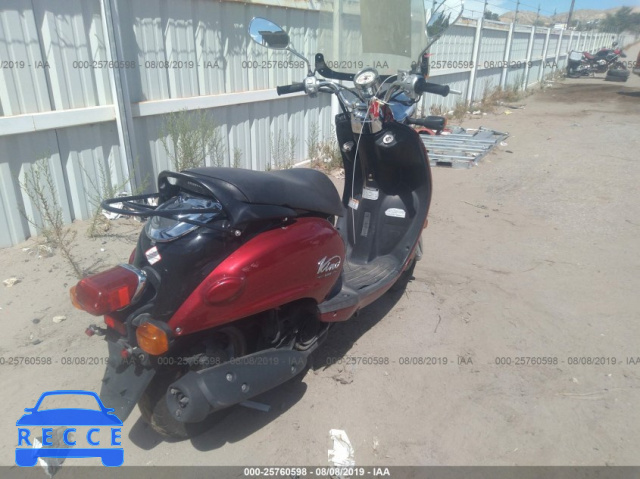 2009 YAMAHA YJ125 LPRSE13Y99A580996 зображення 3