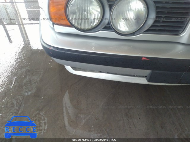 1990 BMW 535 I WBAHD1315LBF09351 Bild 5