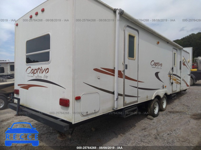 2007 COACHMEN CAPTIVA 1TC2B744171011798 image 3