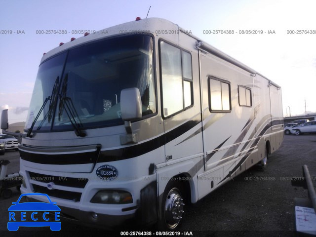 2004 WORKHORSE CUSTOM CHASSIS MOTORHOME CHASSIS W22 5B4MP67G543378442 зображення 1