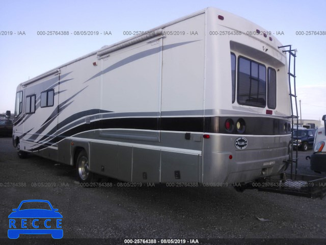 2004 WORKHORSE CUSTOM CHASSIS MOTORHOME CHASSIS W22 5B4MP67G543378442 зображення 2