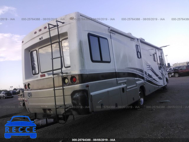 2004 WORKHORSE CUSTOM CHASSIS MOTORHOME CHASSIS W22 5B4MP67G543378442 зображення 3