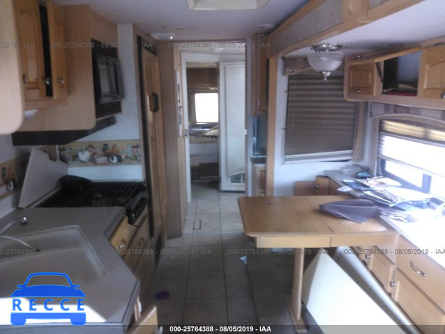 2004 WORKHORSE CUSTOM CHASSIS MOTORHOME CHASSIS W22 5B4MP67G543378442 image 7