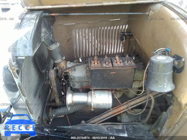 1926 FORD T350HD VANS 13303644 image 9