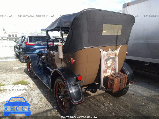 1926 FORD T350HD VANS 13303644 image 2