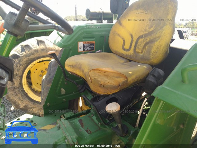 2008 JOHN DEERE TRACTOR 1PY5065ECCB009572 image 7