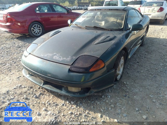 1993 DODGE STEALTH R/T JB3BM64J8PY043260 image 5