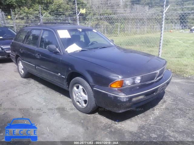1995 MITSUBISHI DIAMANTE 6MMAP49H0ST000720 image 0