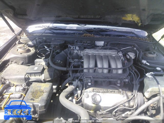 1995 MITSUBISHI DIAMANTE 6MMAP49H0ST000720 image 9