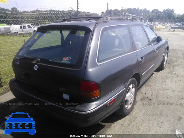 1995 MITSUBISHI DIAMANTE 6MMAP49H0ST000720 image 3