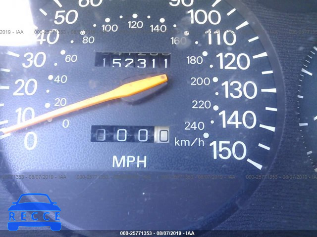 1995 MITSUBISHI DIAMANTE 6MMAP49H0ST000720 image 6