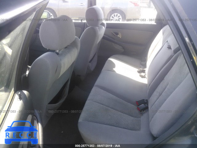 1995 MITSUBISHI DIAMANTE 6MMAP49H0ST000720 image 7