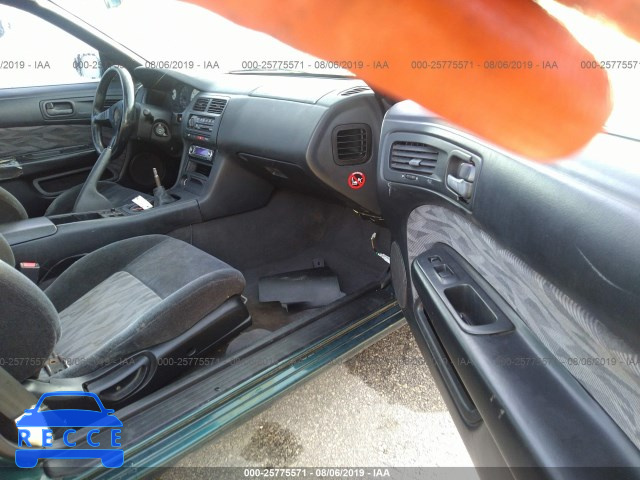 1997 NISSAN 240SX LE/SE JN1AS44D5VW102159 image 4