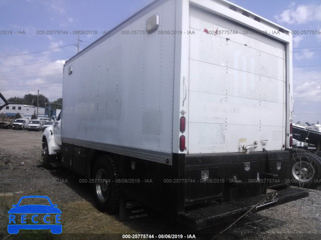 2003 FORD F750 SUPER DUTY 3FDWF75H53MB01175 image 2