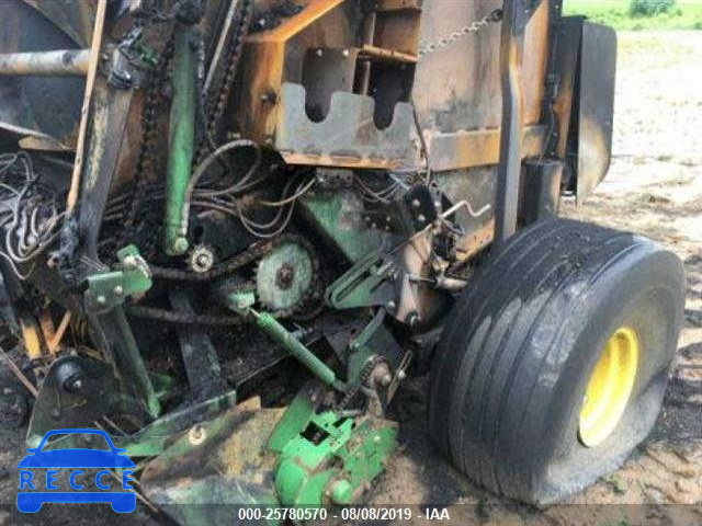 2014 JOHN DEERE OTHER 1E00569DPDE400033 image 7