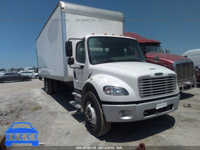 2015 FREIGHTLINER M2 106 MEDIUM DUTY 3ALACWDT6FDGG6656 зображення 0