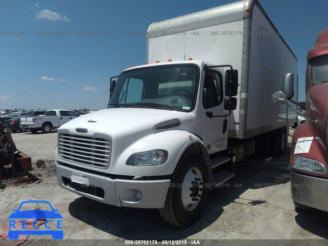 2015 FREIGHTLINER M2 106 MEDIUM DUTY 3ALACWDT6FDGG6656 зображення 1