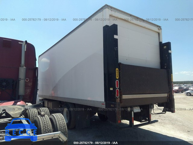 2015 FREIGHTLINER M2 106 MEDIUM DUTY 3ALACWDT6FDGG6656 зображення 2