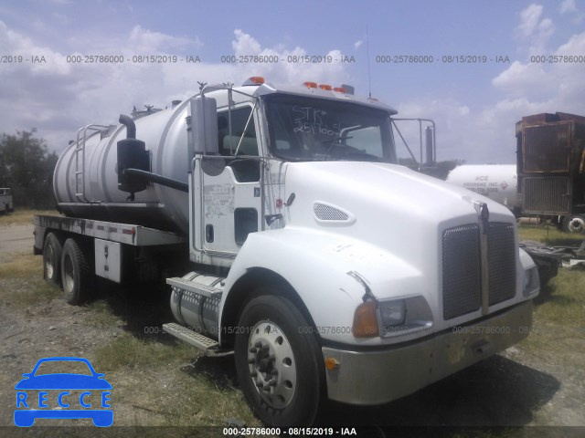 2006 KENWORTH CONSTRUCTIONON T300 2NKMLZ9X06M156675 Bild 0