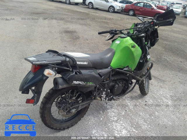 2016 KAWASAKI KL650 E JKAKLEE16GDA84811 image 3