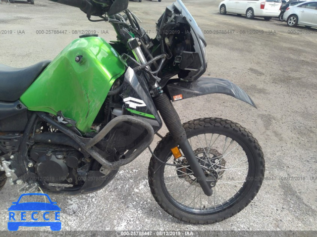 2016 KAWASAKI KL650 E JKAKLEE16GDA84811 image 4