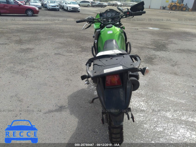 2016 KAWASAKI KL650 E JKAKLEE16GDA84811 зображення 5