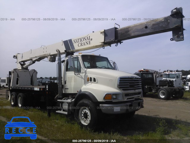 2006 STERLING TRUCK LT 8500 2FZHAWDC66AV17455 зображення 0