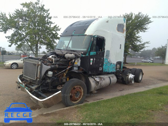 2005 FREIGHTLINER ST120 ST120 1FUJBBCK25LU73744 image 1