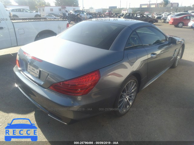 2017 MERCEDES-BENZ SL 550 WDDJK7DA2HF043344 image 3