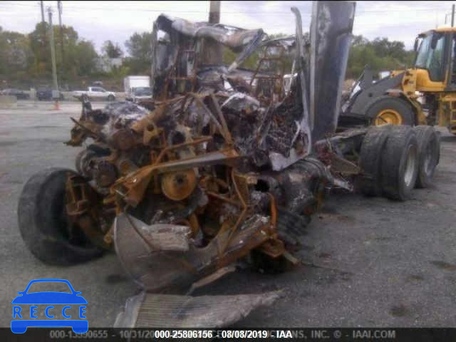 2001 FREIGHTLINER COLUMBIA 1FUJA6CGX1LJ39963 image 1