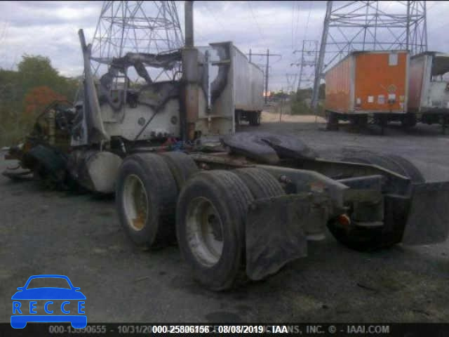 2001 FREIGHTLINER COLUMBIA 1FUJA6CGX1LJ39963 image 2