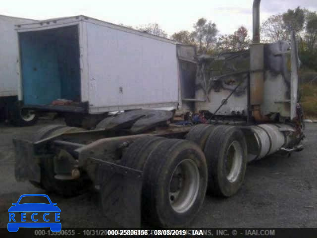 2001 FREIGHTLINER COLUMBIA 1FUJA6CGX1LJ39963 image 3