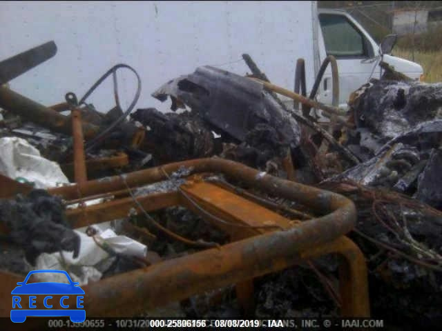 2001 FREIGHTLINER COLUMBIA 1FUJA6CGX1LJ39963 image 4