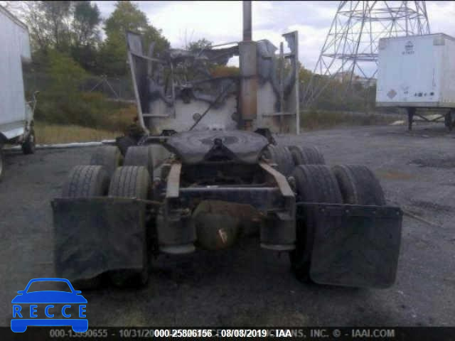 2001 FREIGHTLINER COLUMBIA 1FUJA6CGX1LJ39963 image 7