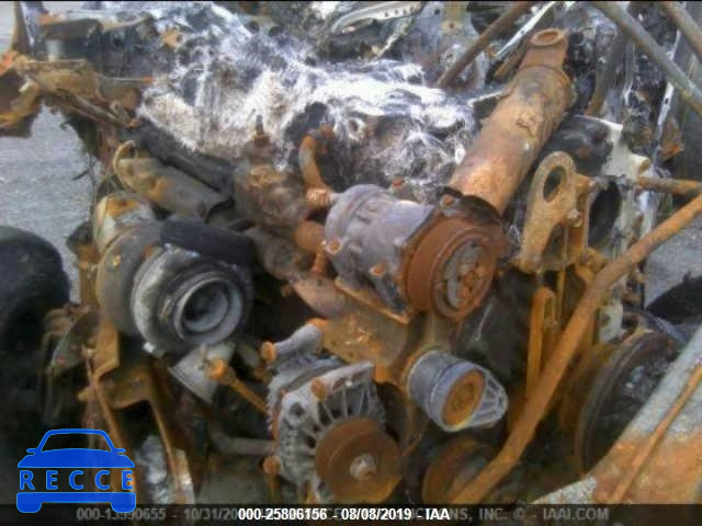 2001 FREIGHTLINER COLUMBIA 1FUJA6CGX1LJ39963 image 8