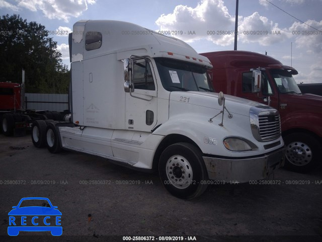 2003 FREIGHTLINER CONVENTIONAL COLUMBIA 1FUJA6CG53LK34157 Bild 0