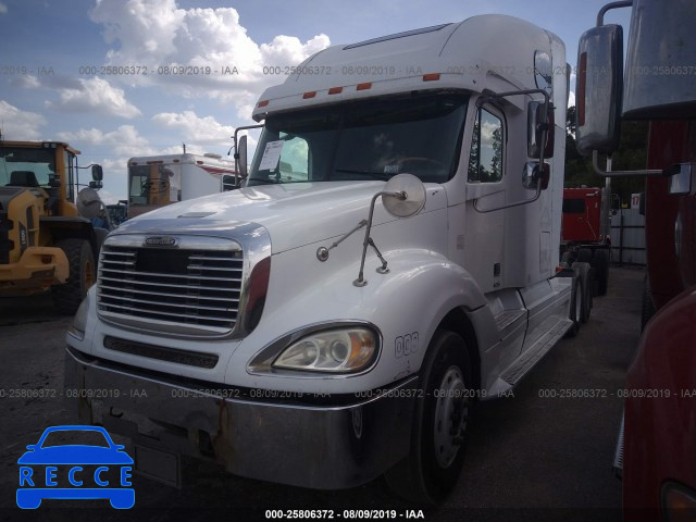 2003 FREIGHTLINER CONVENTIONAL COLUMBIA 1FUJA6CG53LK34157 Bild 1