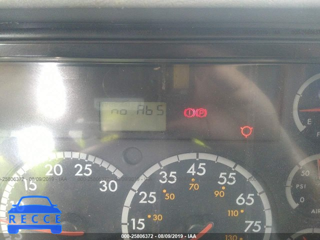 2003 FREIGHTLINER CONVENTIONAL COLUMBIA 1FUJA6CG53LK34157 Bild 5