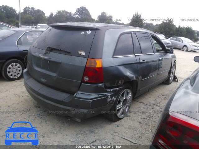 2005 CHRYSLER PACIFICA TOURING 2C4GM68445R257494 image 3