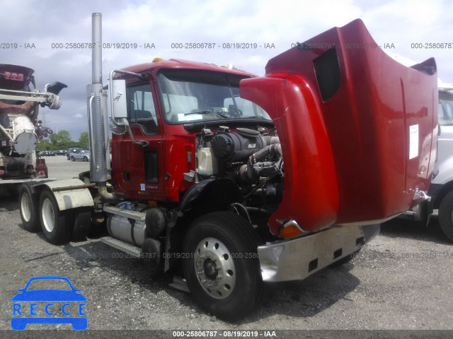 2003 MACK 700 CV700 1M2AG11Y73M002962 image 0