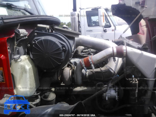 2003 MACK 700 CV700 1M2AG11Y73M002962 image 9
