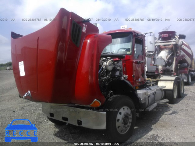 2003 MACK 700 CV700 1M2AG11Y73M002962 image 1