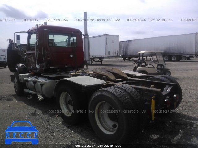 2003 MACK 700 CV700 1M2AG11Y73M002962 image 2