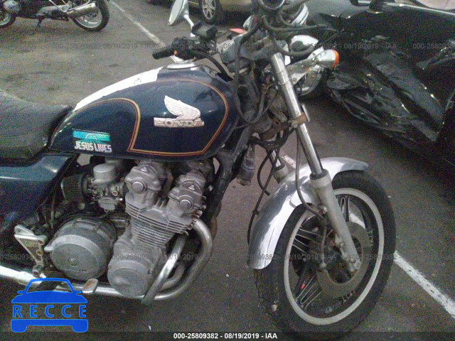 1980 HONDA CB900C SC042007732 image 4