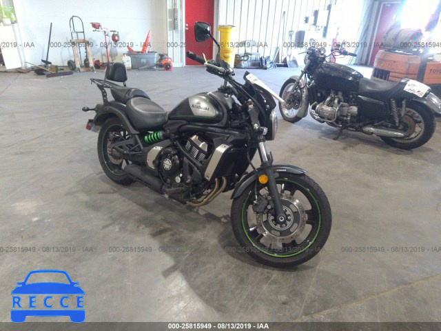 2016 KAWASAKI EN650 B JKAENEB18GDA10219 зображення 0