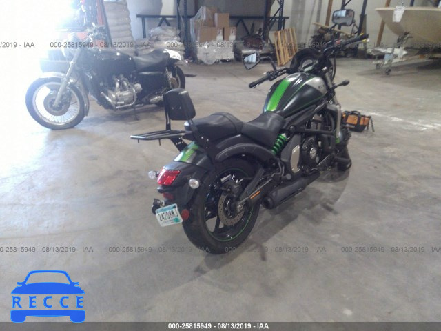 2016 KAWASAKI EN650 B JKAENEB18GDA10219 зображення 3